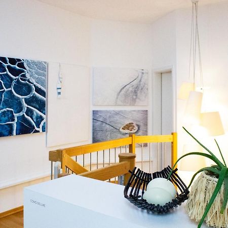 Como Design-Apartment Close To Isar River Area - Centrally Located Munchen Bagian luar foto