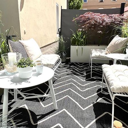Como Design-Apartment Close To Isar River Area - Centrally Located Munchen Bagian luar foto