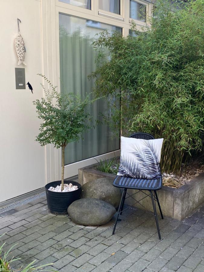 Como Design-Apartment Close To Isar River Area - Centrally Located Munchen Bagian luar foto