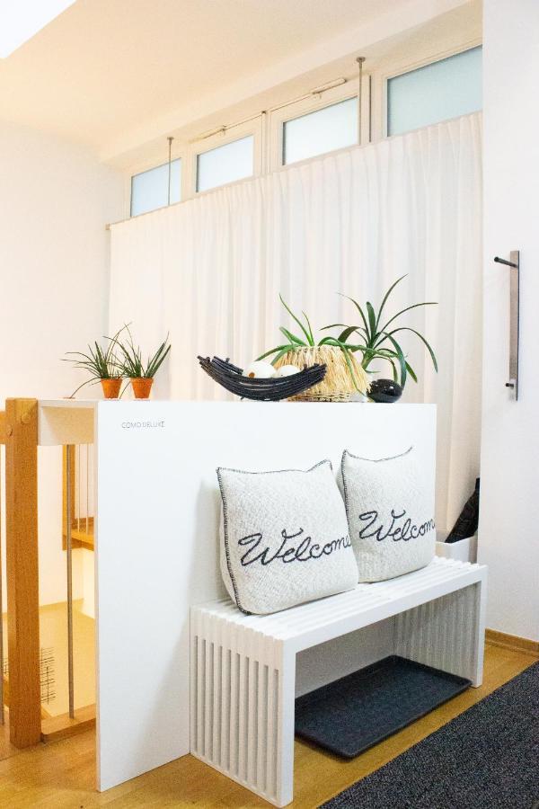 Como Design-Apartment Close To Isar River Area - Centrally Located Munchen Bagian luar foto