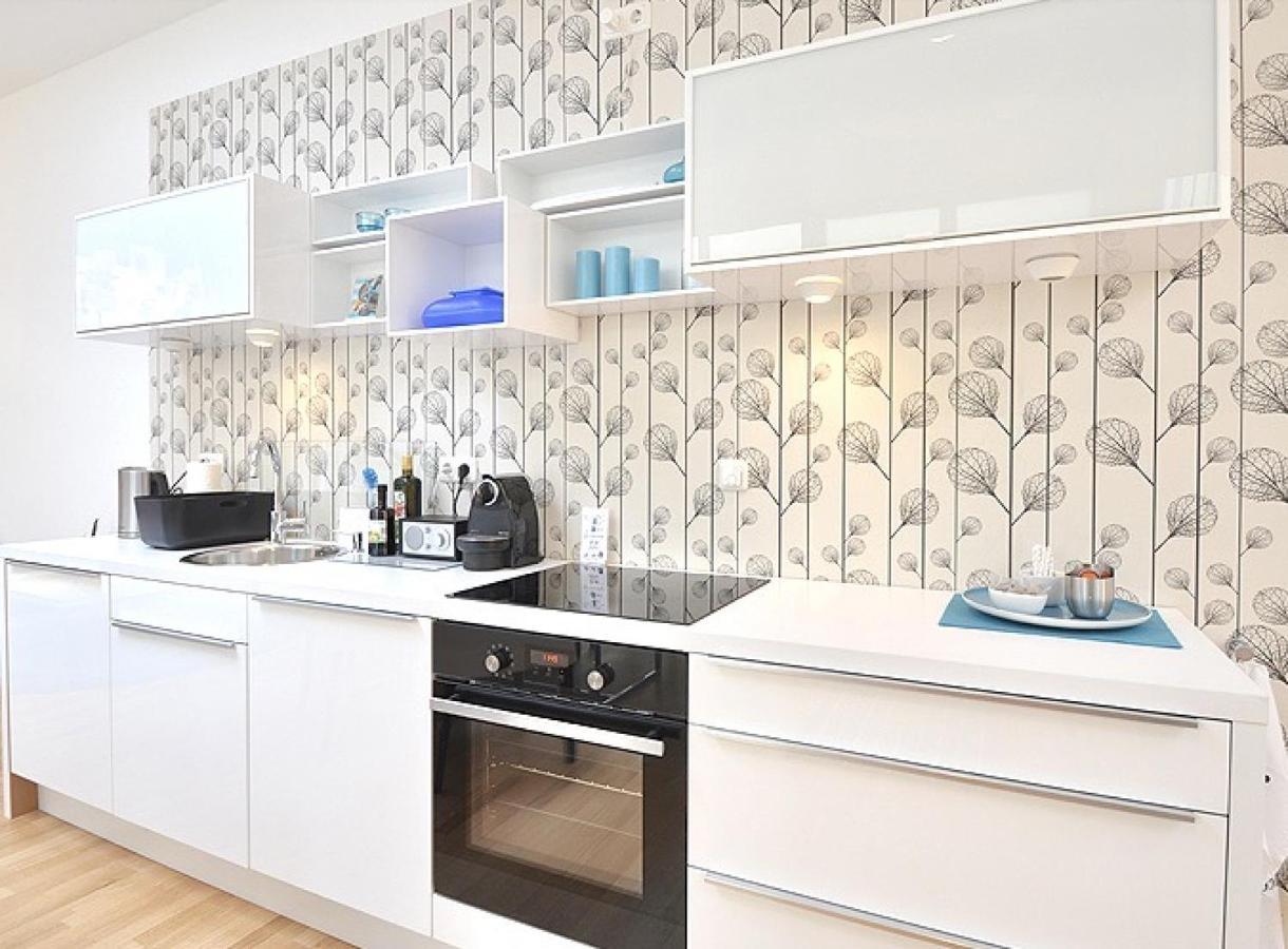 Como Design-Apartment Close To Isar River Area - Centrally Located Munchen Bagian luar foto