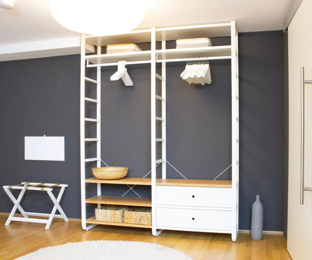 Como Design-Apartment Close To Isar River Area - Centrally Located Munchen Bagian luar foto