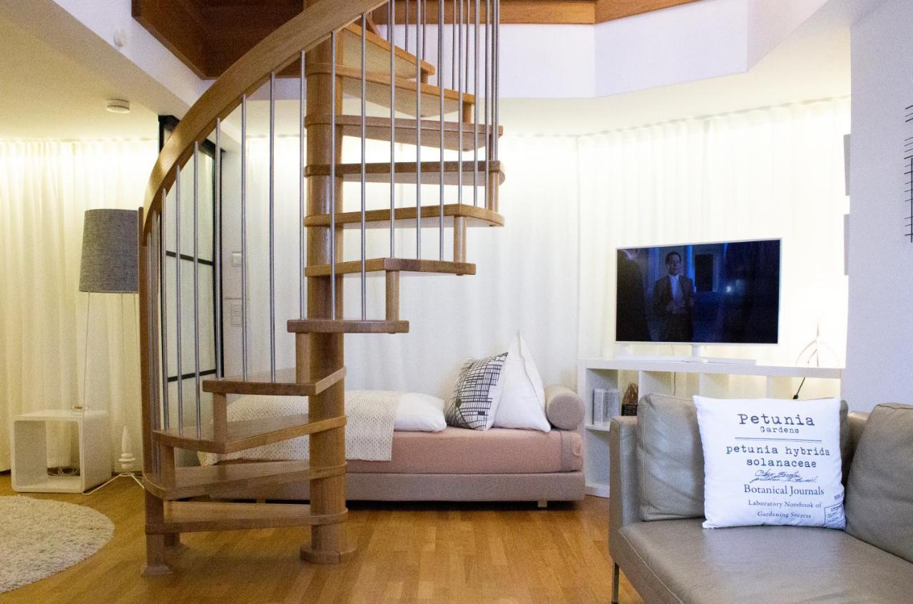 Como Design-Apartment Close To Isar River Area - Centrally Located Munchen Bagian luar foto