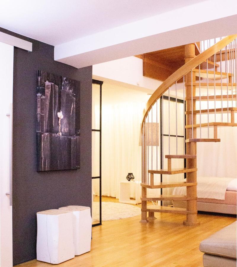 Como Design-Apartment Close To Isar River Area - Centrally Located Munchen Bagian luar foto