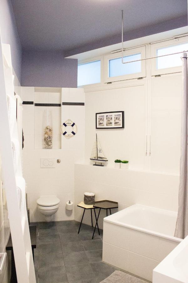 Como Design-Apartment Close To Isar River Area - Centrally Located Munchen Bagian luar foto