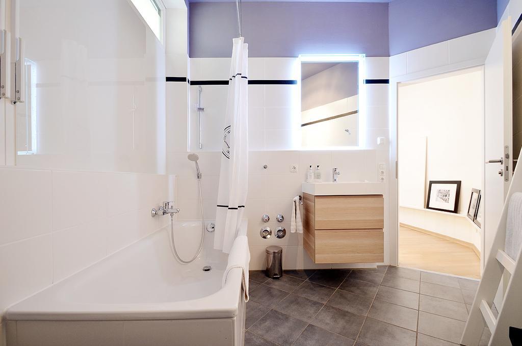 Como Design-Apartment Close To Isar River Area - Centrally Located Munchen Bagian luar foto