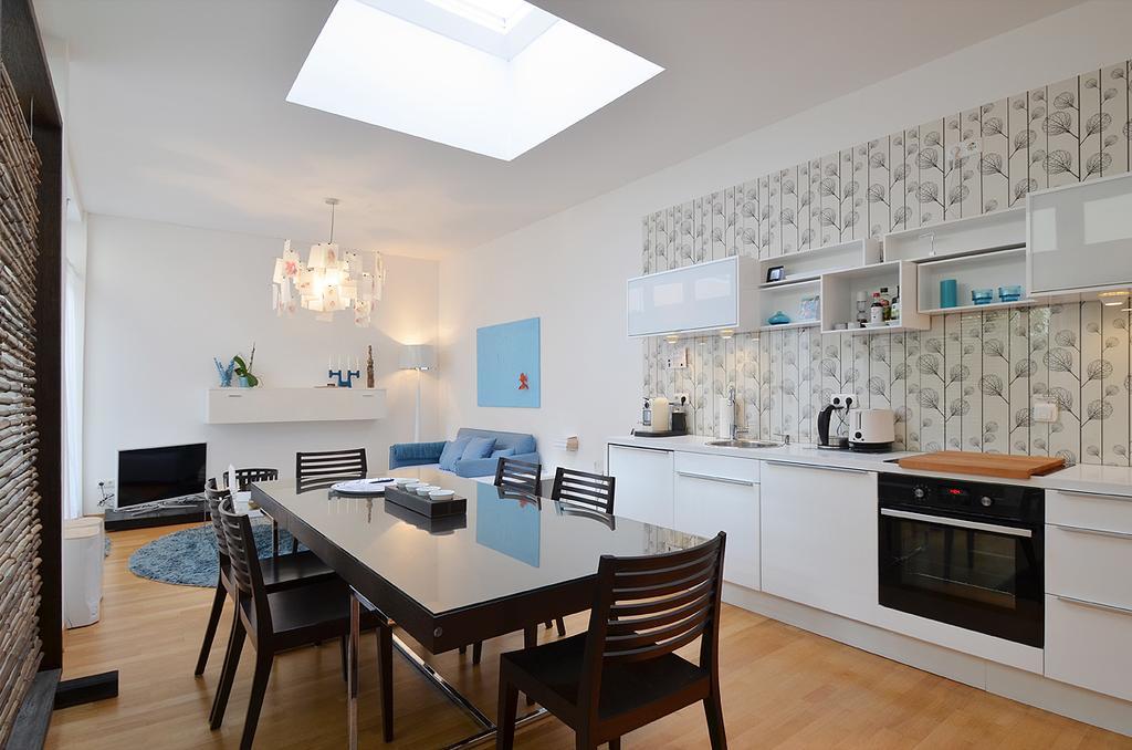 Como Design-Apartment Close To Isar River Area - Centrally Located Munchen Bagian luar foto